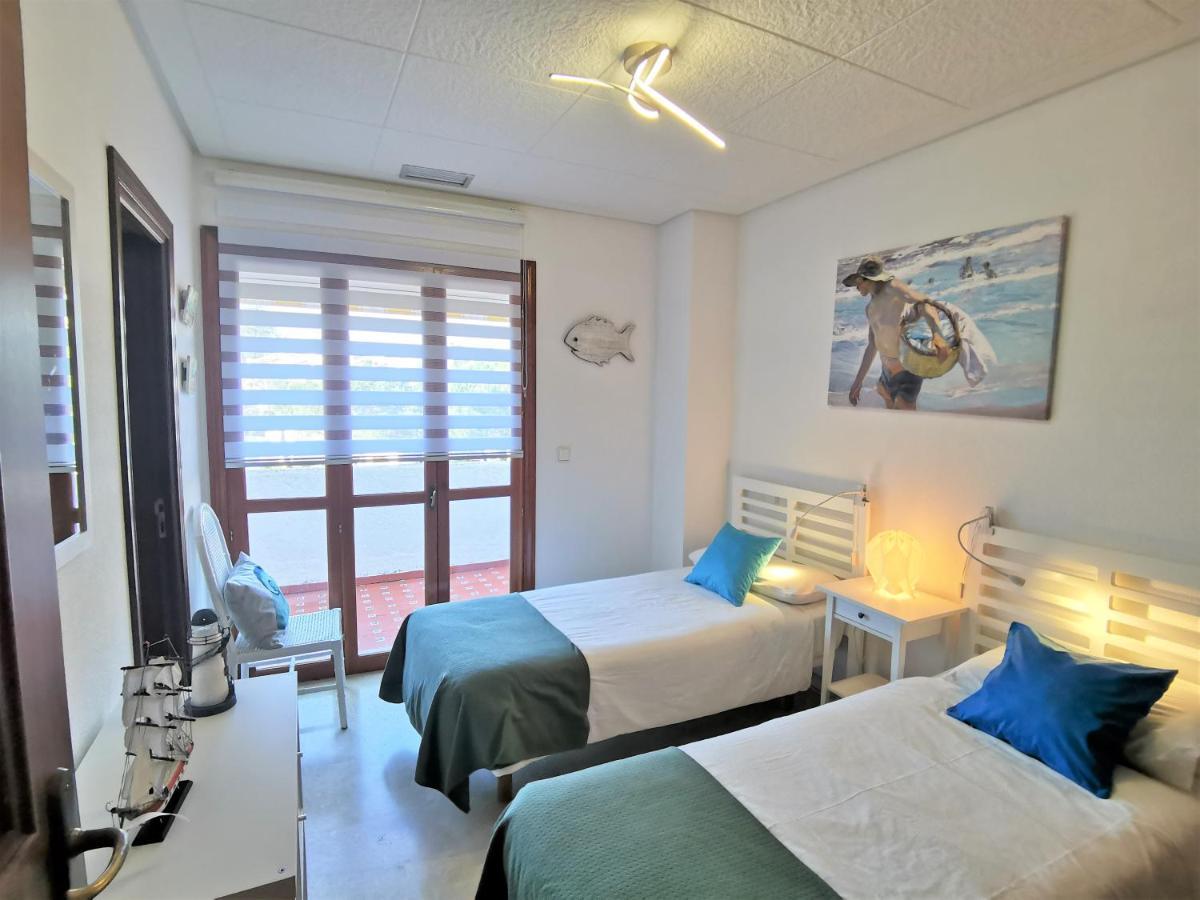 Ferienwohnung Nueva Andalucia - Penthouse Marbella Exterior foto