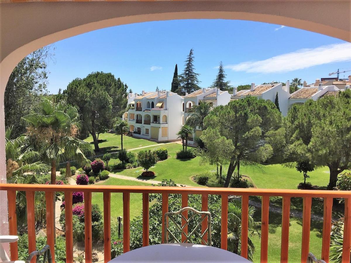 Ferienwohnung Nueva Andalucia - Penthouse Marbella Exterior foto